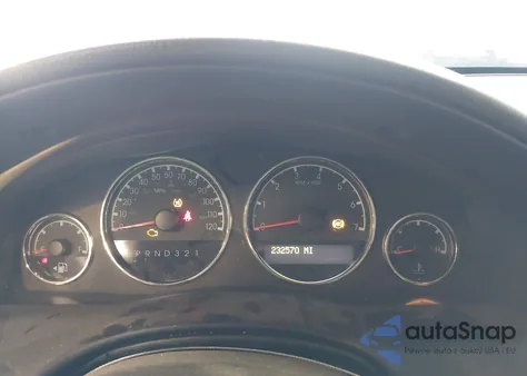 2008 Chevrolet Uplander Ls из США, поврежденный, VIN 1GNDV23W48D209235